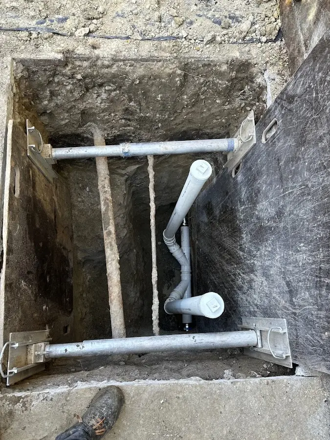 Experienced plumber completing Dishwasher Repair work in Ketchikan